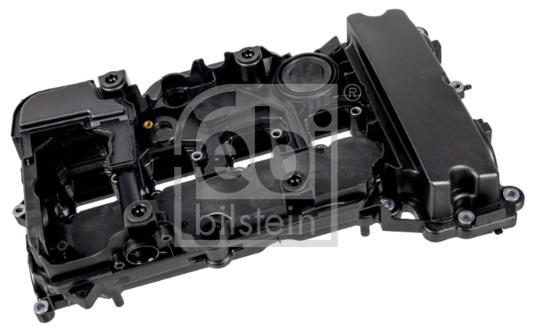 Cylinder Head Cover